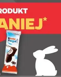 Netto Kinder Pingui oferta