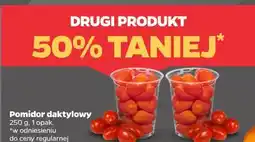 Netto Pomidor daktylowy oferta