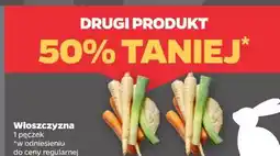 Netto Włoszczyzna oferta