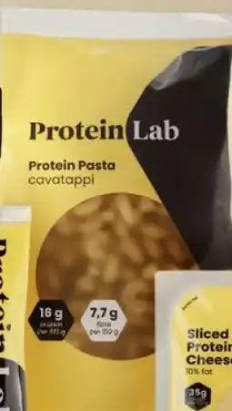 Netto Protein Pasta cavatappi oferta