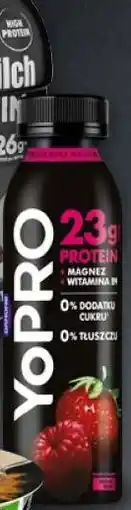Netto YoPro 23g Protein oferta