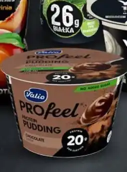 Netto Valio PROfeel Pudding chocolate oferta