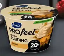 Netto Valio PROfeel Pudding caramel oferta