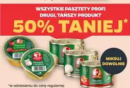 Netto Wszystkie pasztety Profi oferta