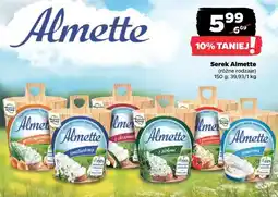 Netto Serek Almette oferta