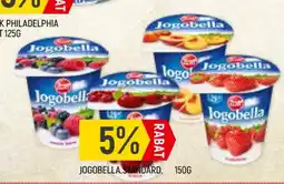 Delikatesy Piotruś Pan Jogobella standard oferta