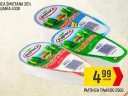 Delikatesy Piotruś Pan Piatnica twaróg oferta