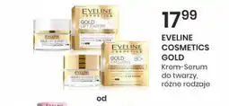 Sekret Urody Eveline Krem-Serum Gold oferta