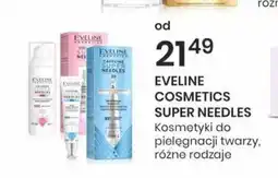 Sekret Urody Eveline Cosmetics Super Needles oferta