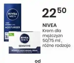 Sekret Urody Nivea Men krem dla mężczyzn oferta