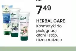Sekret Urody Herbal Care Kosmetyki oferta