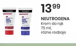 Sekret Urody Neutrogena Krem do rąk oferta