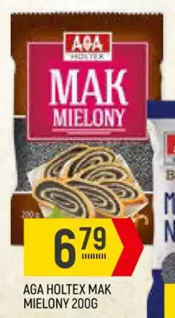 Delikatesy Piotruś Pan Aga holtex mak mielony oferta