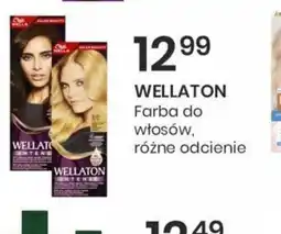 Sekret Urody Wellaton Farba do włosów oferta