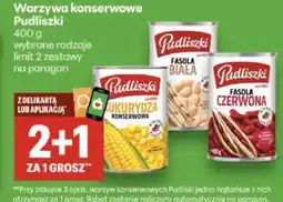 Delikatesy Centrum Warzywa konserwowe Pudliszki oferta