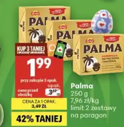 Delikatesy Centrum Palma oferta
