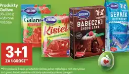 Delikatesy Centrum Produkty Gellwe oferta