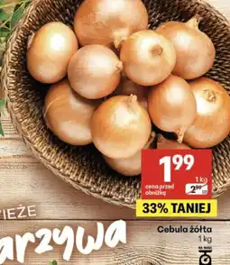 Delikatesy Centrum Cebula żółta oferta