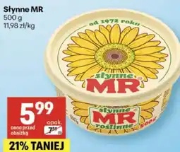 Delikatesy Centrum Słynne MR oferta