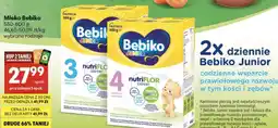 Delikatesy Centrum Mleko Bebiko Junior oferta