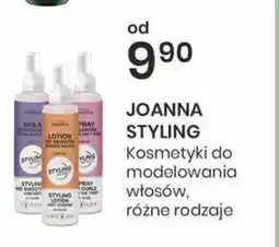 Sekret Urody Joanna Styling oferta