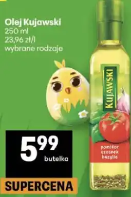 Delikatesy Centrum Olej Kujawski oferta
