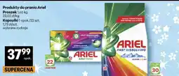 Delikatesy Centrum Produkty do prania Ariel oferta
