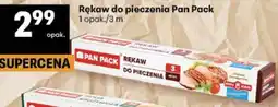 Delikatesy Centrum Rękaw do pieczenia Pan Pack oferta