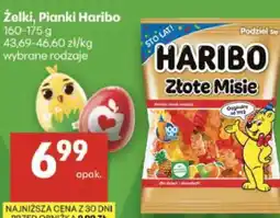 Delikatesy Centrum Żelki, Pianki Haribo oferta