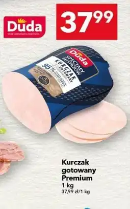 Lewiatan Kurczak gotowany Premium oferta