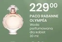 Sekret Urody Paco Rabanne Olympéa oferta