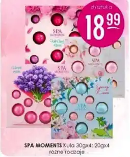 Jaśmin Spa Moments Kula oferta