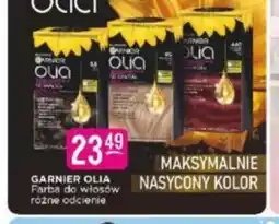 Jaśmin Garnier Olia Farba do włosów oferta