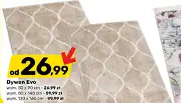 Bricomarche Dywan Evo oferta