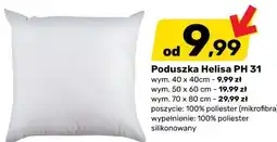 Bricomarche Poduszka Helisa PH 31 oferta
