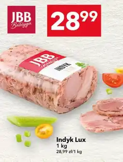 Lewiatan Indyk JBB oferta