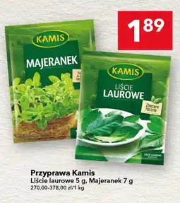 Lewiatan Liście laurowe Kamis oferta