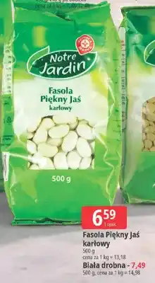 E.Leclerc Fasola Piękny Jaś karłowy oferta