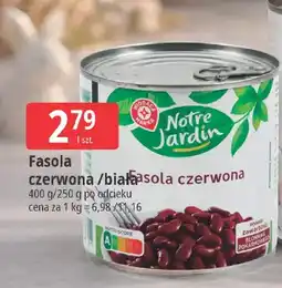E.Leclerc Fasola czerwona oferta