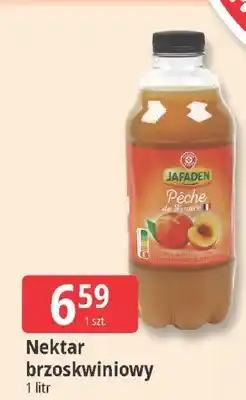E.Leclerc Nektar brzoskwiniowy oferta