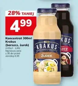 Hitpol Koncentrat (barszcz, żurek) oferta