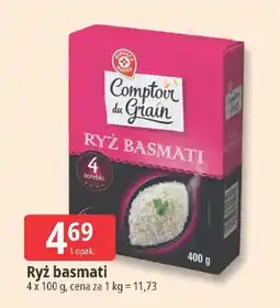 E.Leclerc Ryż basmati oferta