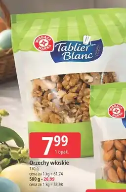 E.Leclerc Orzechy włoskie oferta