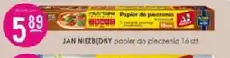 Jaśmin JAN NIEZBEDNY Papier do pieczenia oferta