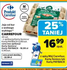 Carrefour Jaja Carrefour oferta