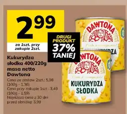 Hitpol Kukurydza słodka oferta