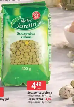 E.Leclerc Soczewica zielona oferta