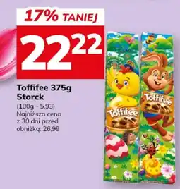 Hitpol Cukierki Toffifee oferta