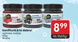 Market Point Konfitura jagoda kamczacka oferta