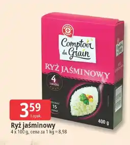 E.Leclerc Ryż jaśminowy oferta